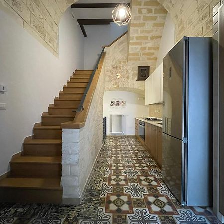 Appartement La Dimora Dell'Artigiano à Bari Extérieur photo