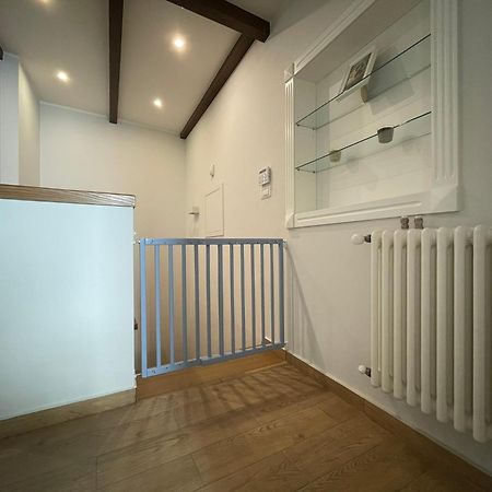 Appartement La Dimora Dell'Artigiano à Bari Extérieur photo