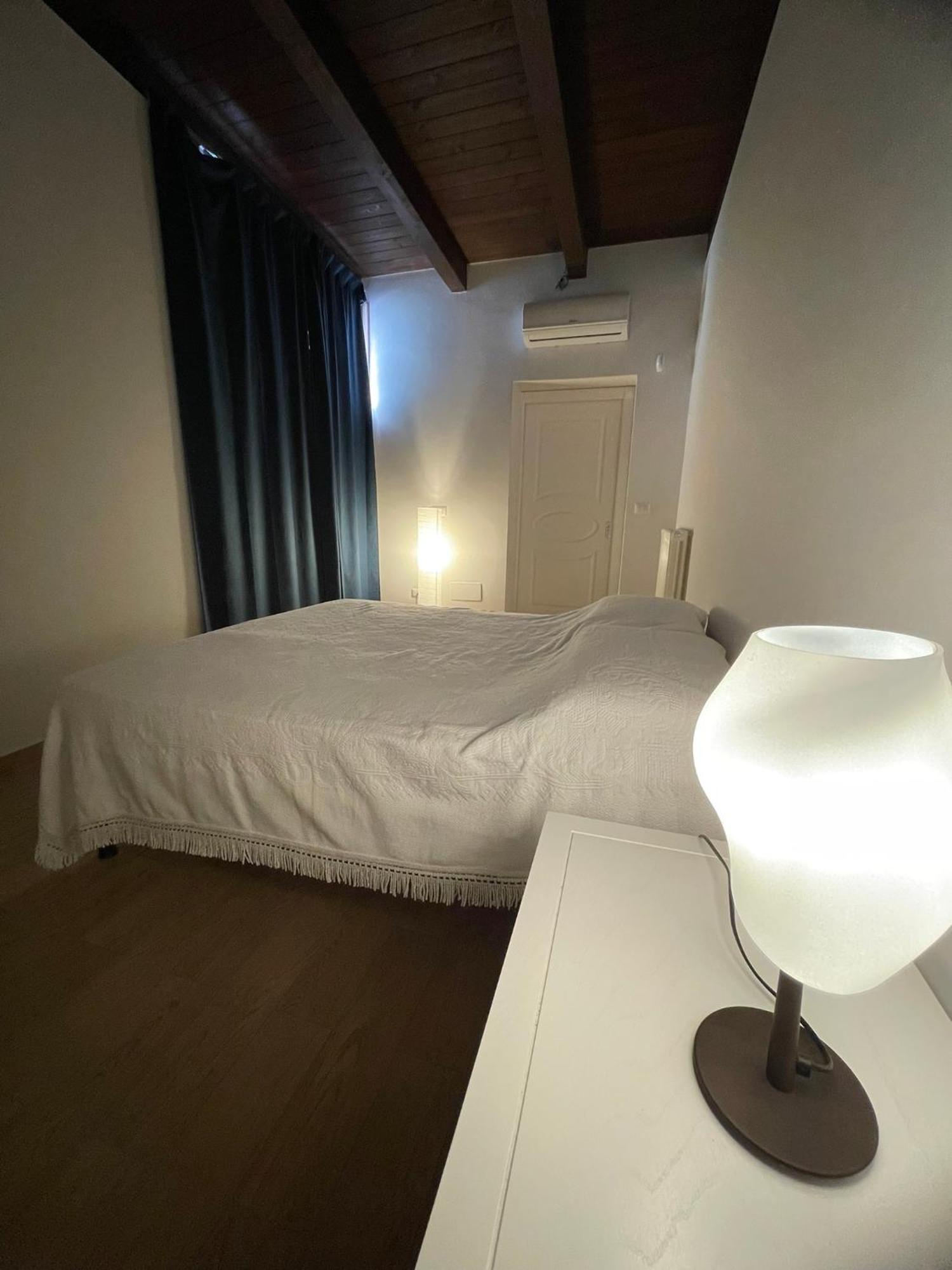 Appartement La Dimora Dell'Artigiano à Bari Extérieur photo