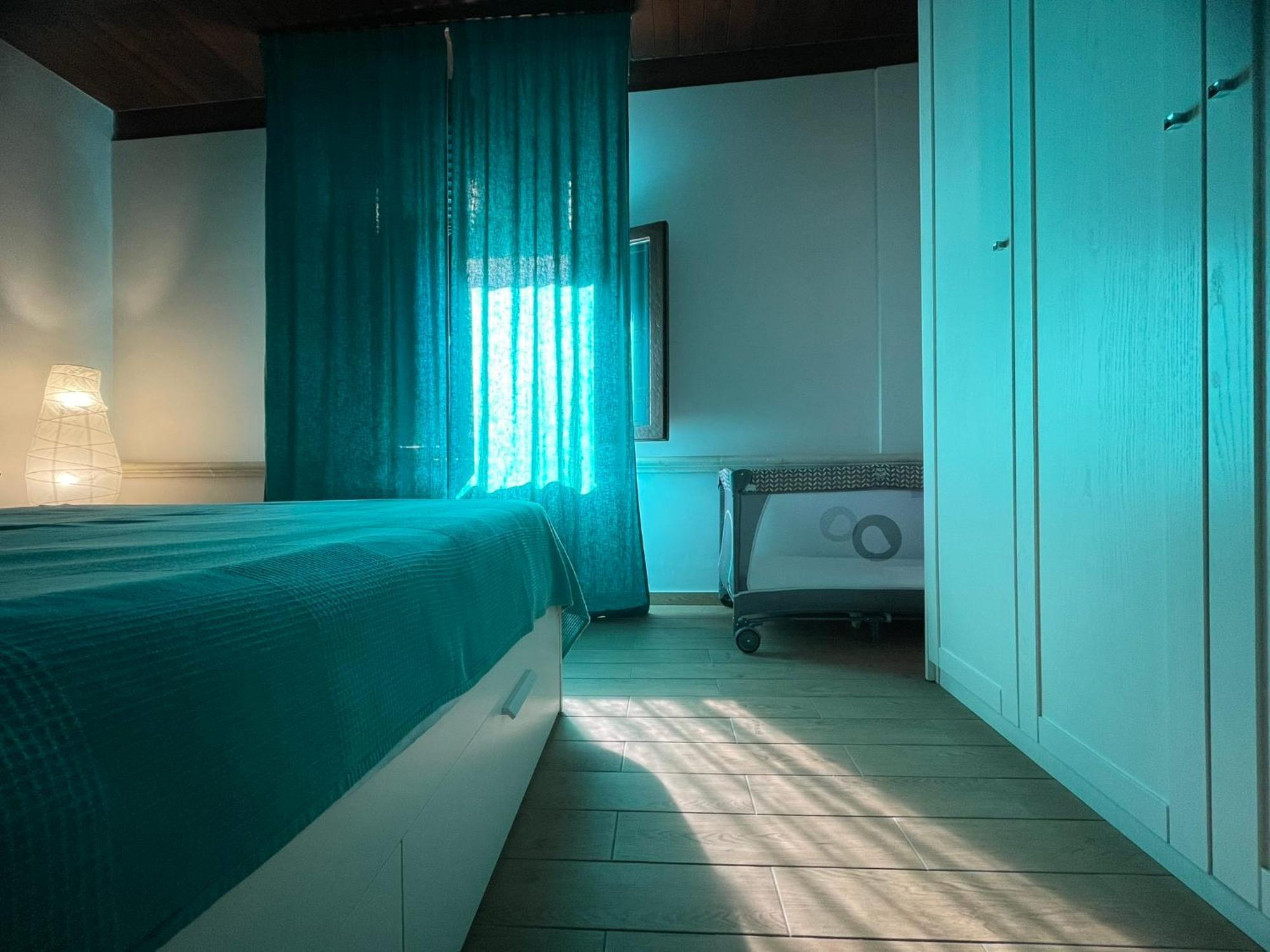 Appartement La Dimora Dell'Artigiano à Bari Extérieur photo