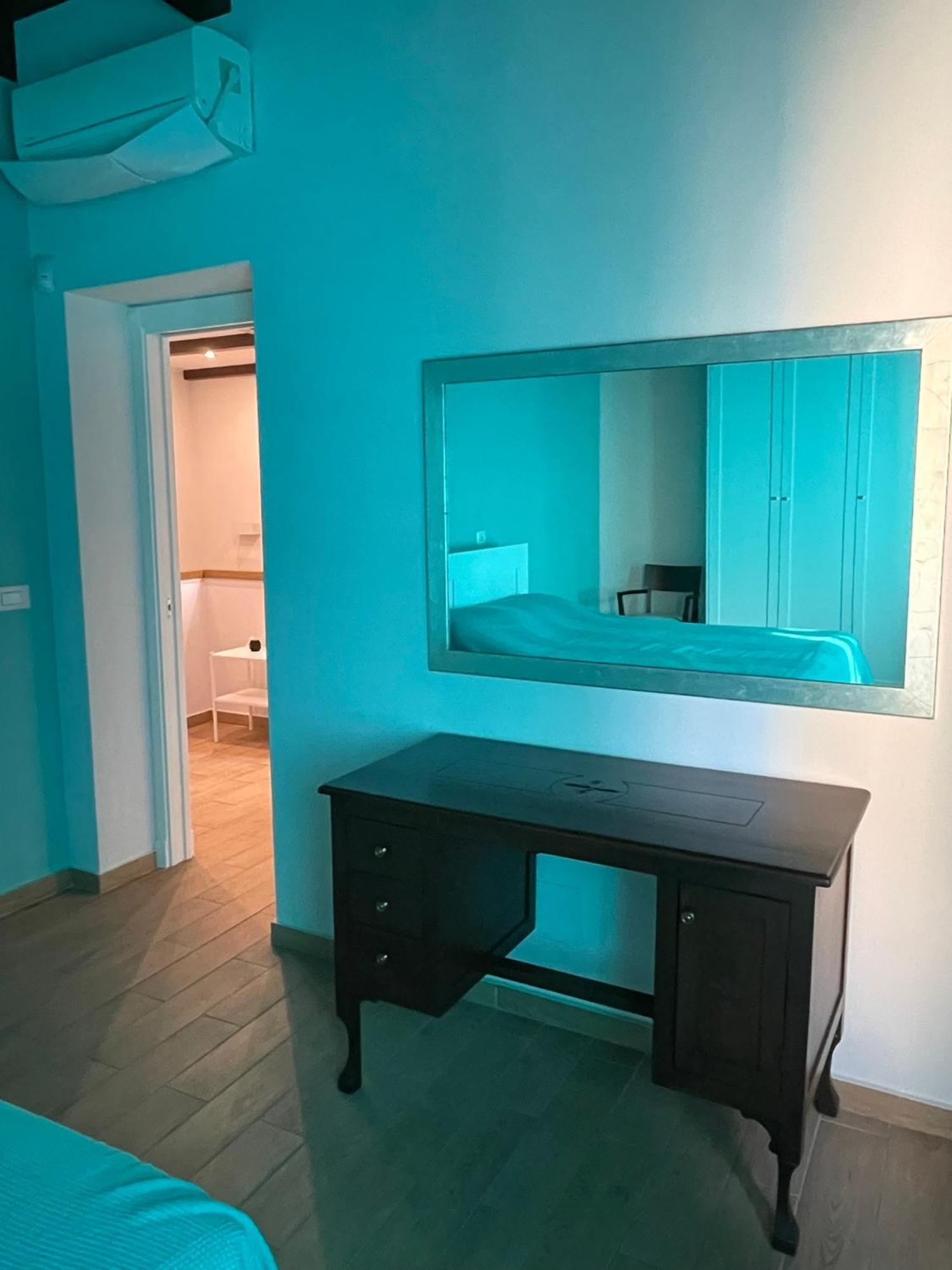 Appartement La Dimora Dell'Artigiano à Bari Extérieur photo