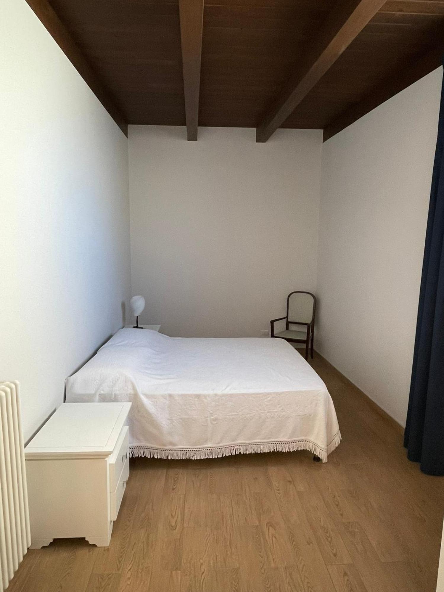 Appartement La Dimora Dell'Artigiano à Bari Extérieur photo