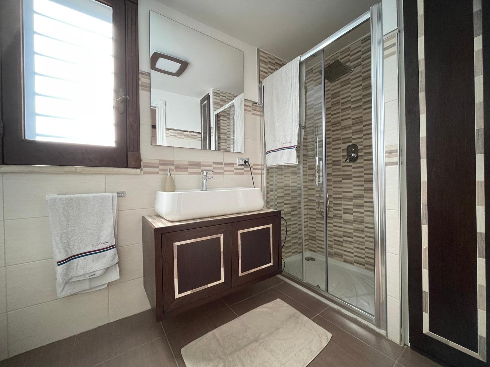 Appartement La Dimora Dell'Artigiano à Bari Extérieur photo