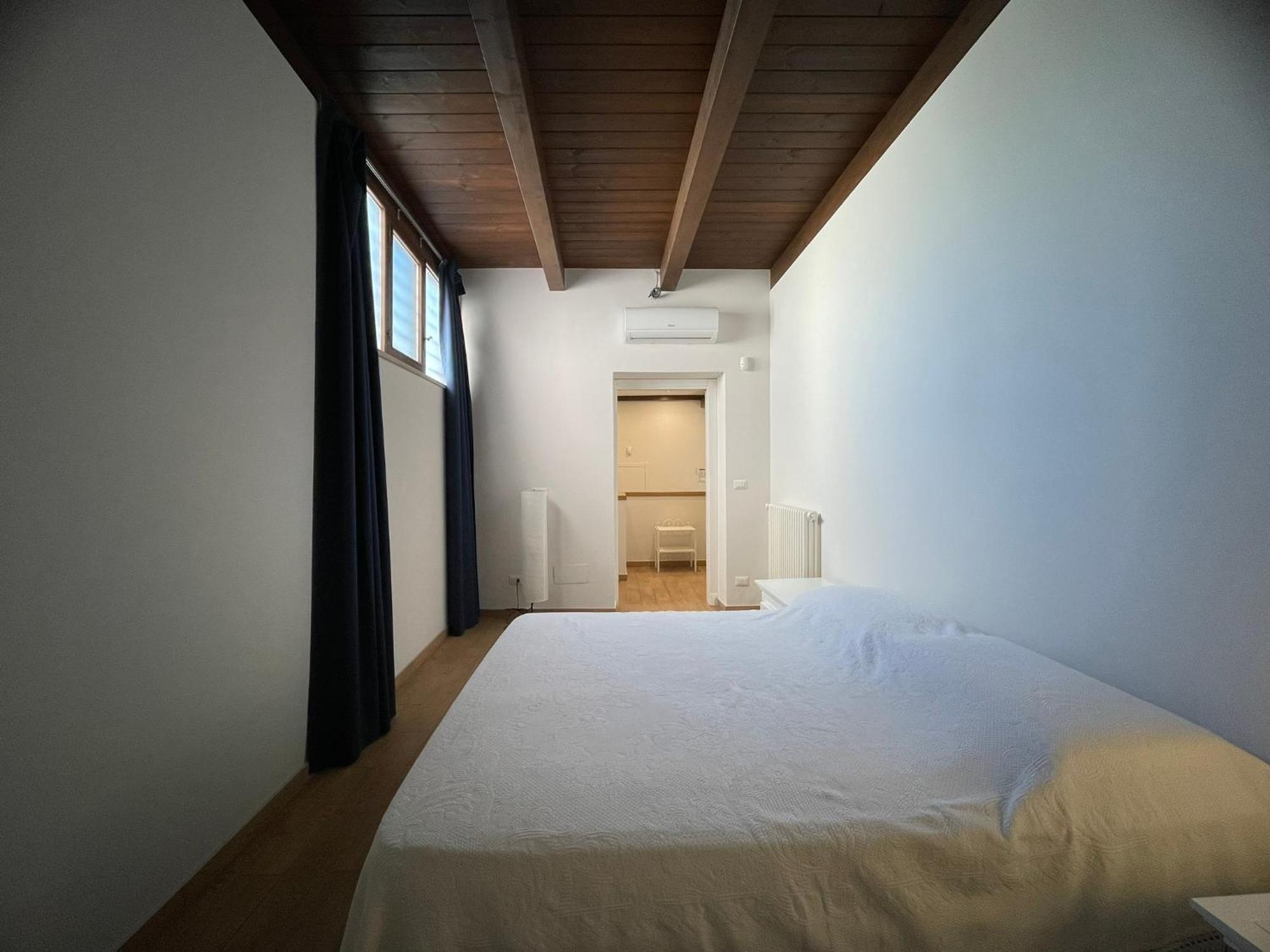Appartement La Dimora Dell'Artigiano à Bari Extérieur photo
