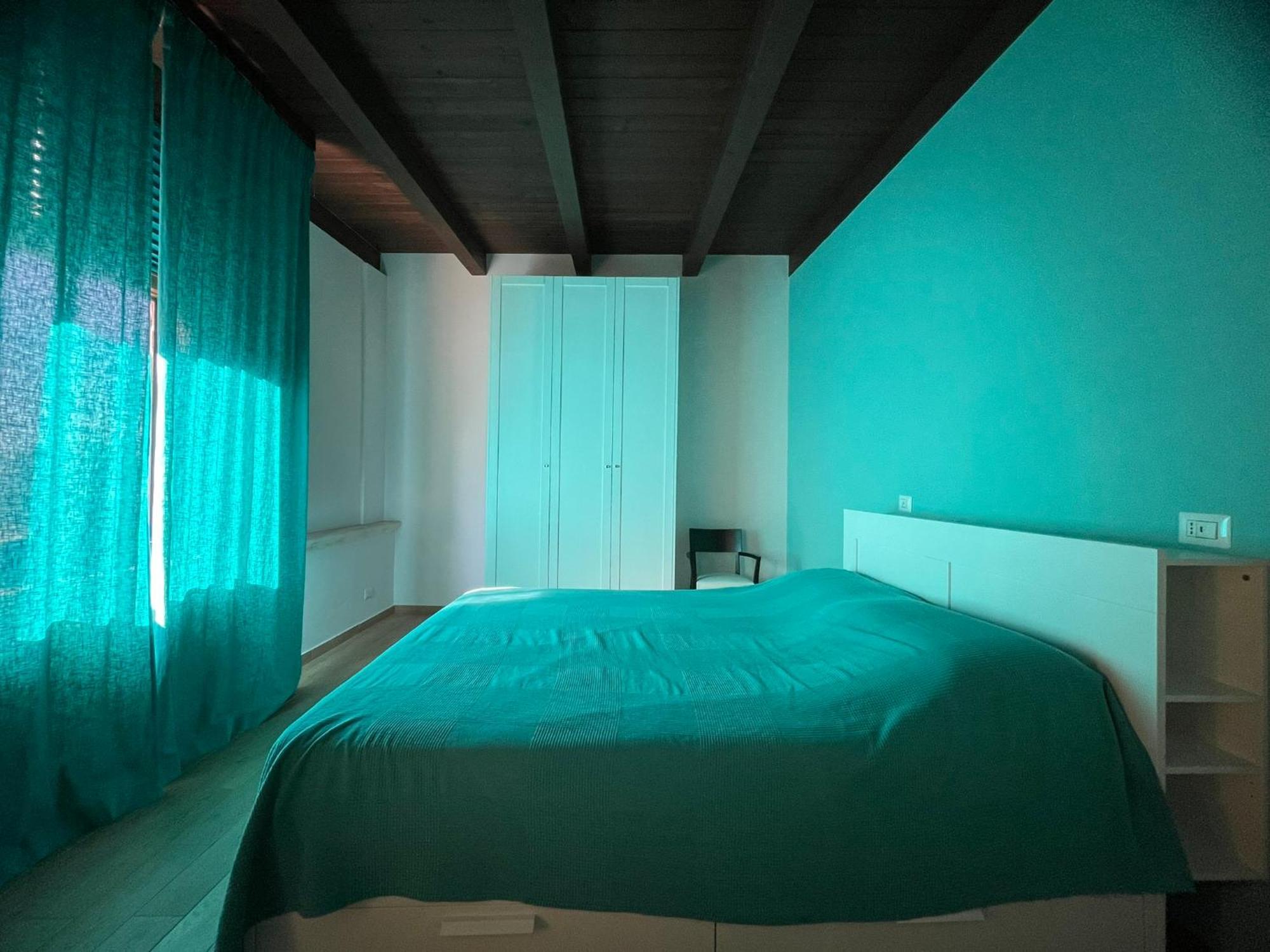 Appartement La Dimora Dell'Artigiano à Bari Extérieur photo
